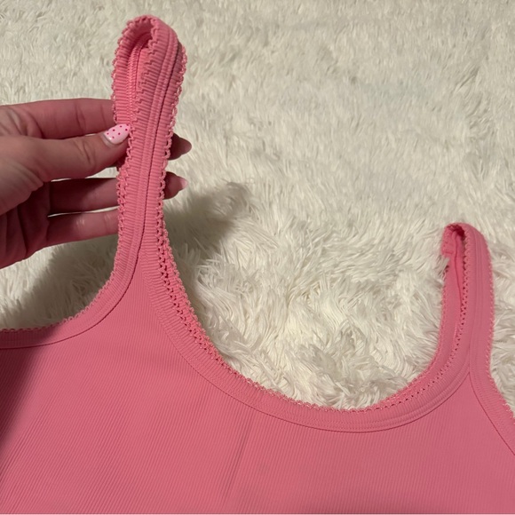 Lulu heart tank - Picture 3 of 4